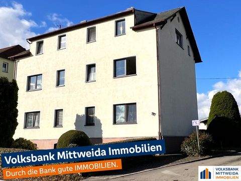 Mittweida Häuser, Mittweida Haus kaufen
