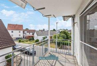 Balkon I