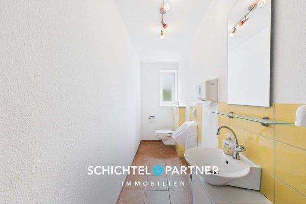 S&P | Kunden-WC Herren