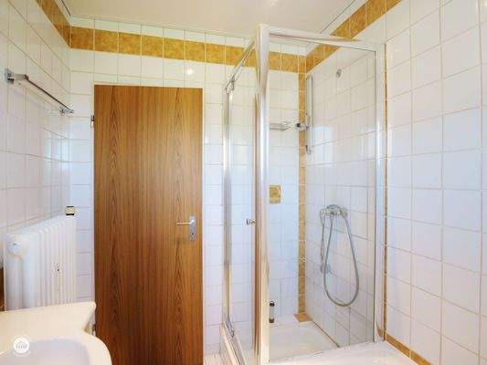 Bad - Duschkabine