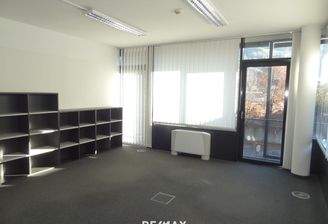 Büro - Einheit 216m²