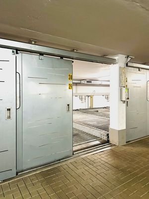 TG Stellplätze