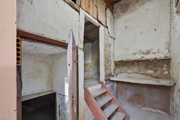 Schopf (Nebengebäude)