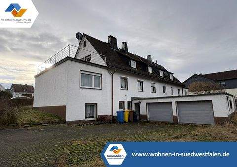 Neunkirchen Häuser, Neunkirchen Haus kaufen