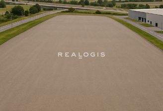 Exemplarische Luftansicht