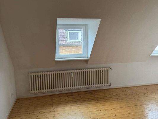 Wohn- und Schlafraum