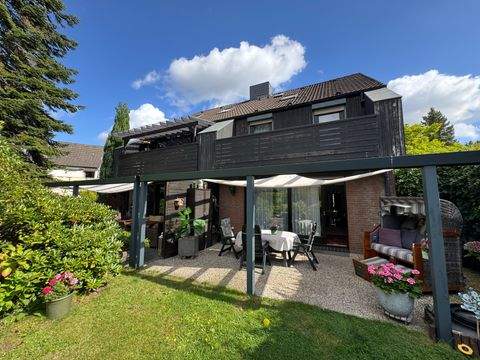 Hamburg Häuser, Hamburg Haus kaufen