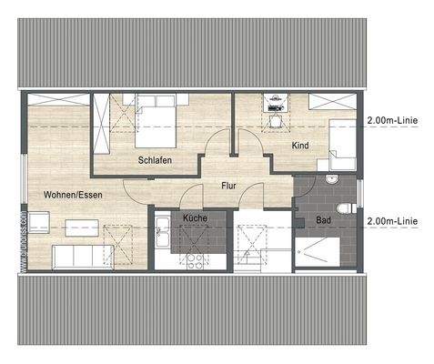 DG - unverbindliche Illustration