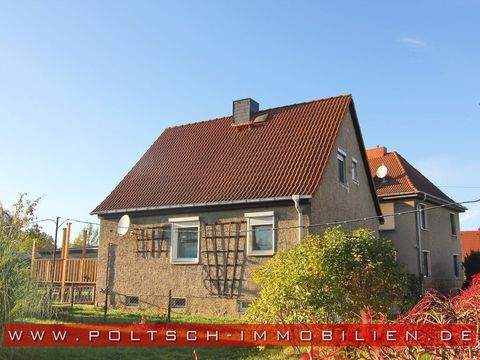 Schnaudertal Häuser, Schnaudertal Haus kaufen