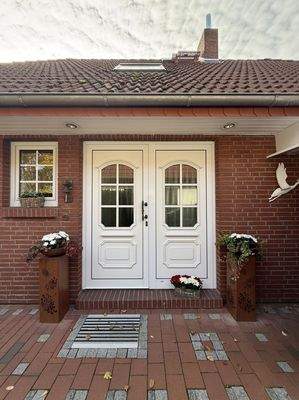 Herzlich willkommen!