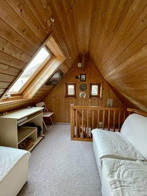 Durchgangszimmer OG 2