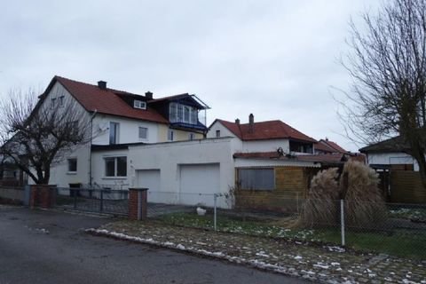 Dingolfing Häuser, Dingolfing Haus kaufen