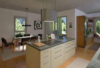 Einrichtungsvorschlag