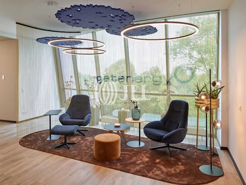 Ludwigsburg Büros, Büroräume, Büroflächen 