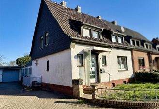 Willkommen in Ihrem neuen Zuhause!