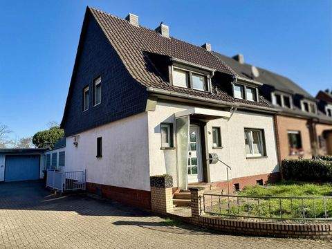 Moers Häuser, Moers Haus kaufen