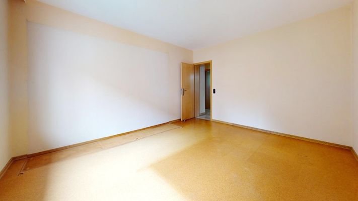 Schlafzimmer Erdgeschoss