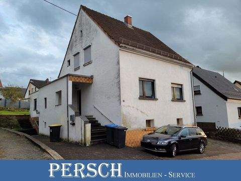 Namborn Häuser, Namborn Haus kaufen