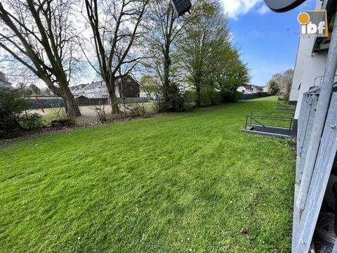 Alsdorf Wohnungen, Alsdorf Wohnung kaufen