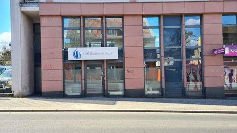 Berlin Büros, Büroräume, Büroflächen 