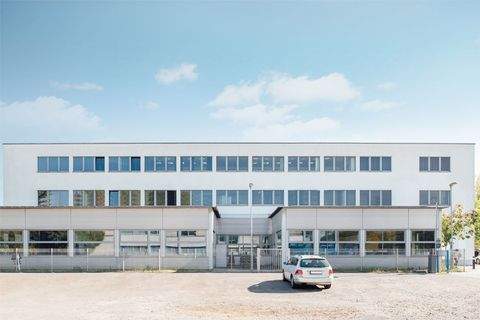 Berlin Büros, Büroräume, Büroflächen 