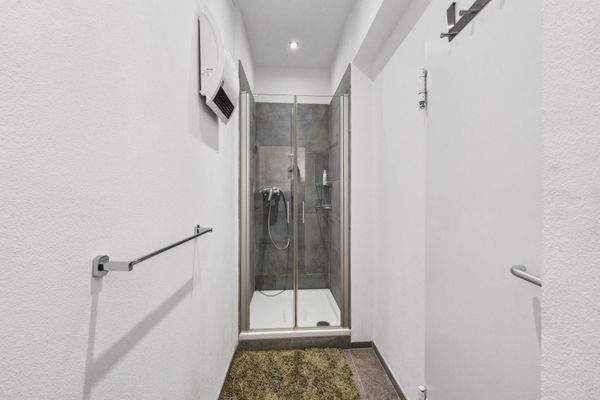 Gästebereich Badezimmer