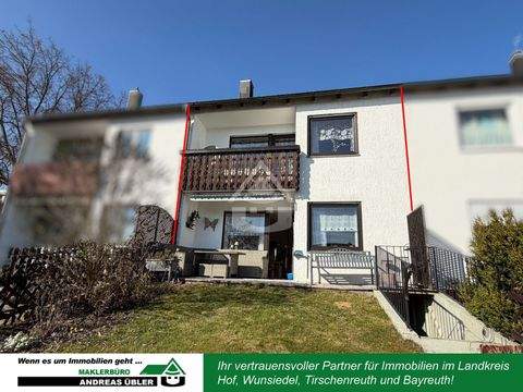 Marktredwitz Häuser, Marktredwitz Haus kaufen