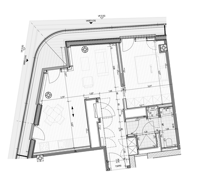 Grundriss FiftyNine 4.1