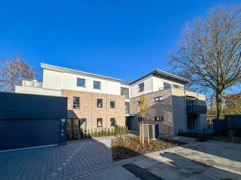 Münster Wohnungen, Münster Wohnung kaufen