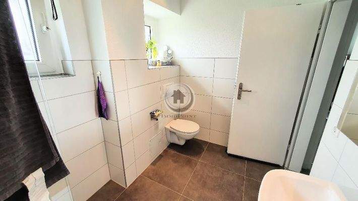 Bad - Bild 1 - möbliert