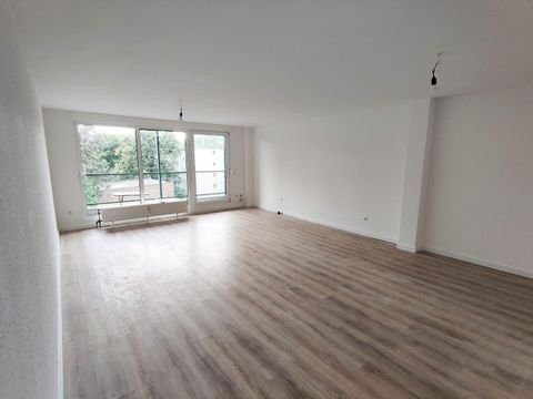 Mönchengladbach Wohnungen, Mönchengladbach Wohnung mieten