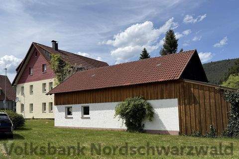 Baiersbronn Häuser, Baiersbronn Haus kaufen