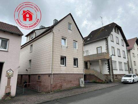 Höpfingen Häuser, Höpfingen Haus kaufen