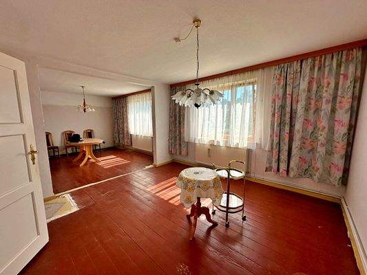 im Wohn-/ Gästehaus