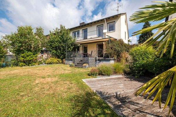 Außenbereich/Garten