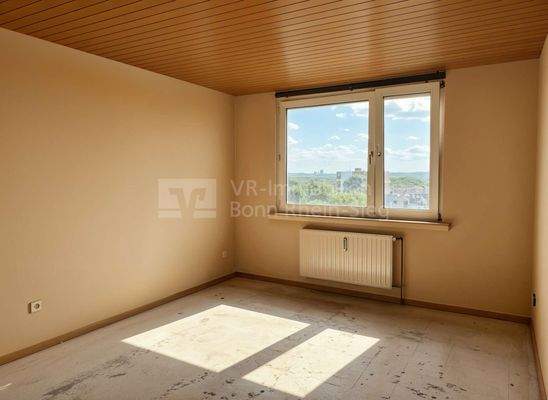 Schlafzimmer - (KI generiert)