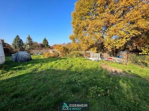 Falkensee Grundstücke, Falkensee Grundstück kaufen