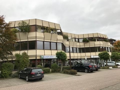 Kelkheim Büros, Büroräume, Büroflächen 