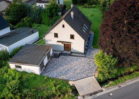 Schönecken Häuser, Schönecken Haus kaufen