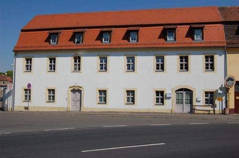 Torgau Häuser, Torgau Haus kaufen