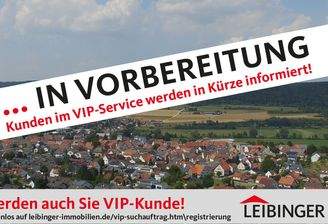 Nendingen neu in Vorbereitung