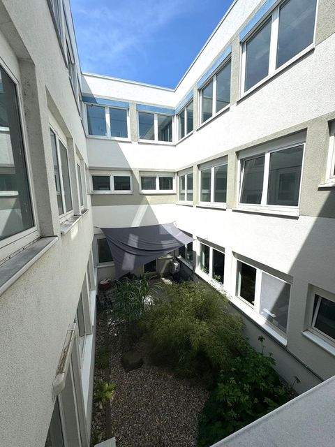 Mannheim Büros, Büroräume, Büroflächen 