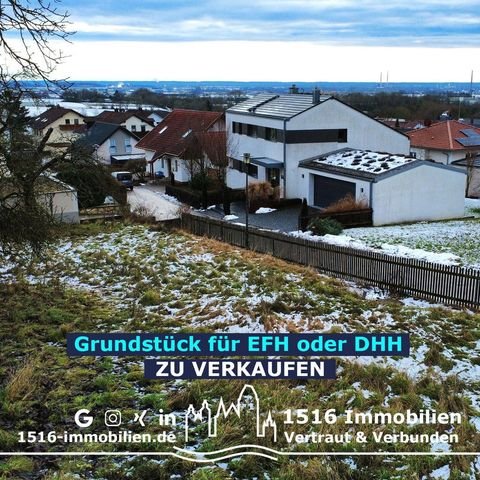 Hepberg Grundstücke, Hepberg Grundstück kaufen