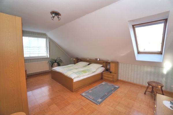 Gästezimmer