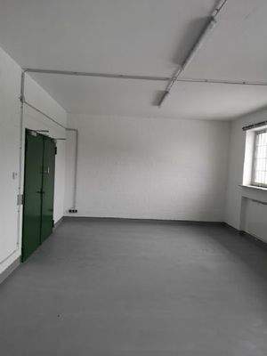 Büro oder Werkstatt