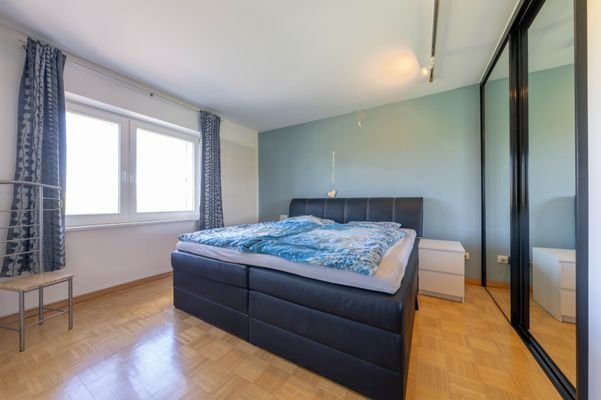 OG Schlafzimmer 
