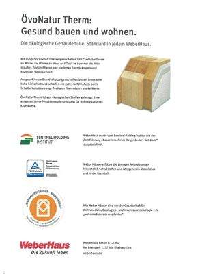 Info Weberhaus