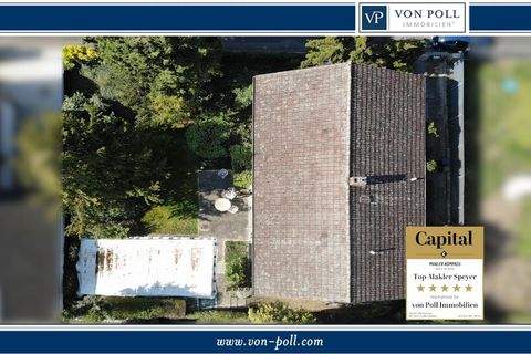 Limburgerhof Grundstücke, Limburgerhof Grundstück kaufen