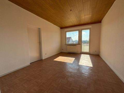 Kalbe (Milde) Wohnungen, Kalbe (Milde) Wohnung mieten