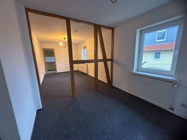 2 Zimmerwohnung in Rosdorf - Mengershausen - Obergeschoss - Photo 1